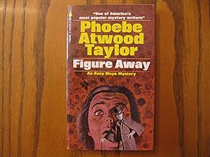 Figure Away - An Asey Mayo Mystery