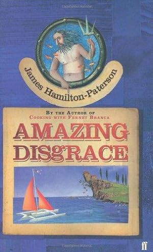 Seller image for Amazing Disgrace for sale by WeBuyBooks