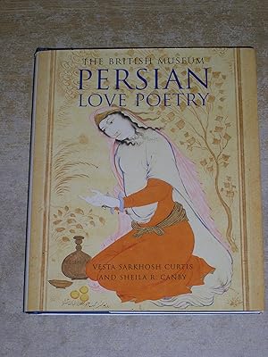 Bild des Verkufers fr Persian Love Poetry zum Verkauf von Neo Books