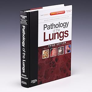 Bild des Verkufers fr Pathology of the Lungs: Expert Consult: Online and Print zum Verkauf von Salish Sea Books