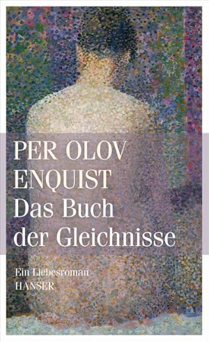 Imagen del vendedor de Das Buch der Gleichnisse: Ein Liebesroman a la venta por Gerald Wollermann