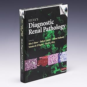 Immagine del venditore per Silva's Diagnostic Renal Pathology venduto da Salish Sea Books