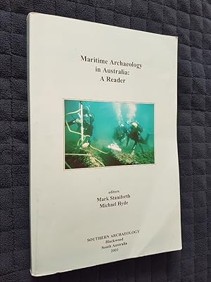 Maritime Archaeology in Australia : A Reader