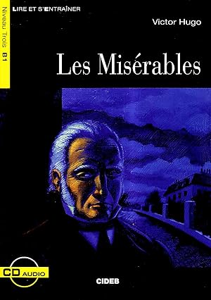Bild des Verkufers fr Les miserables zum Verkauf von Imosver