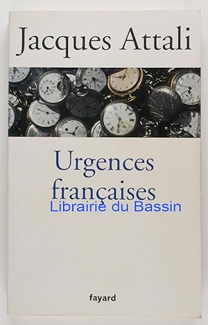 Immagine del venditore per La dernire chance venduto da Librairie du Bassin