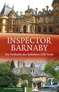 Bild des Verkufers fr Inspector Barnaby zum Verkauf von moluna
