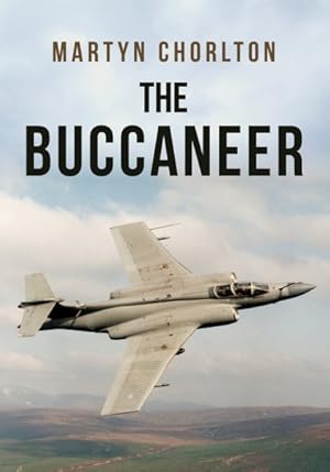 Seller image for Buccaneer for sale by GreatBookPrices