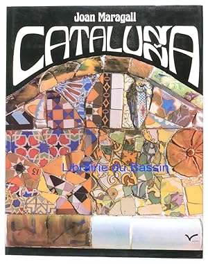 Imagen del vendedor de Catalua a la venta por Librairie du Bassin