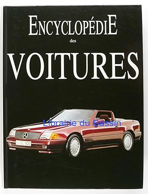 Encyclopédie des voitures