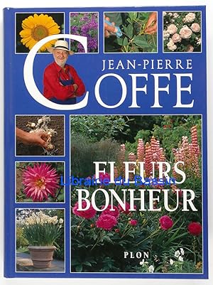 Fleurs bonheur