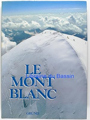 Le Mont Blanc