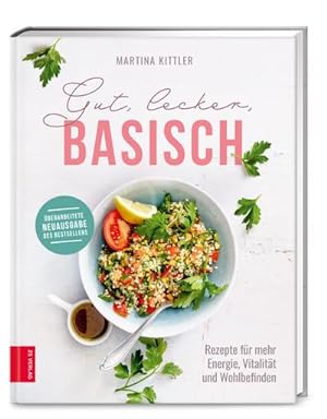 Seller image for Gut, lecker, basisch for sale by Rheinberg-Buch Andreas Meier eK