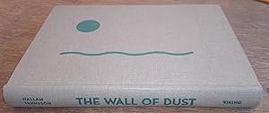 Immagine del venditore per The Wall of Dust and Other Stories venduto da The Book House, Inc.  - St. Louis