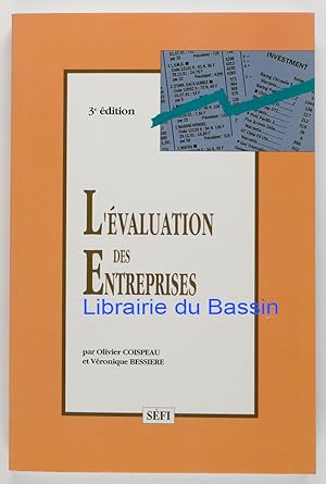 L'évaluation des entreprises