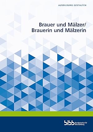 Bild des Verkufers fr Brauer und Maelzer/Brauerin und Maelzerin zum Verkauf von moluna