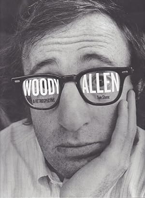 Immagine del venditore per Woody Allen: A Retrospective. venduto da Fundus-Online GbR Borkert Schwarz Zerfa