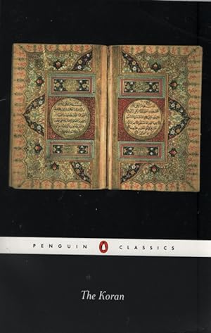 The Koran (Penguin Classics). Translated with notes by N. J. Wood.