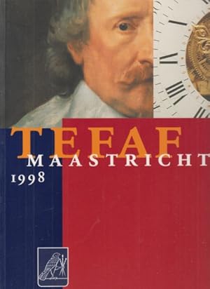 TEFAF Maastricht. 7-15 March 1998.