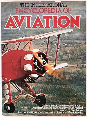 The International Encyclopedia of Aviation