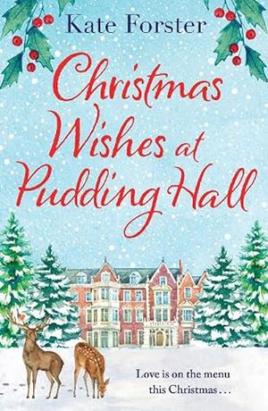 Bild des Verkufers fr Christmas Wishes at Pudding Hall (Paperback) zum Verkauf von AussieBookSeller