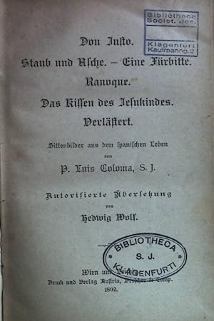 Seller image for Gesammelte kleinere Schriften Drittes Heft: Aus dem kirchlichen Leben. for sale by books4less (Versandantiquariat Petra Gros GmbH & Co. KG)