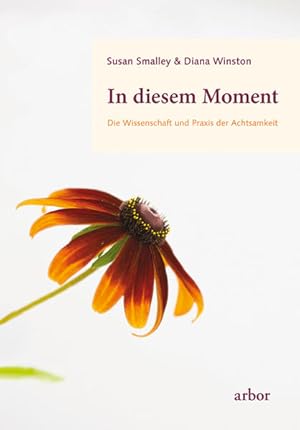 Seller image for In diesem Moment: Die Wissenschaft und Praxis der Achtsamkeit for sale by Antiquariat Armebooks