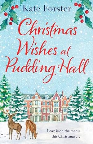 Bild des Verkufers fr Christmas Wishes at Pudding Hall (Paperback) zum Verkauf von Grand Eagle Retail