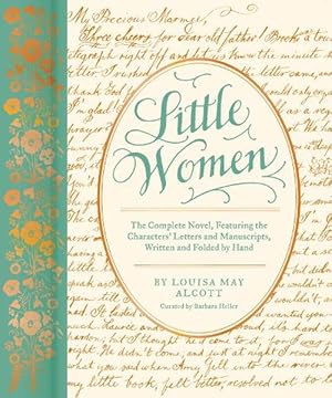 Immagine del venditore per Little Women (Hardcover) venduto da Grand Eagle Retail