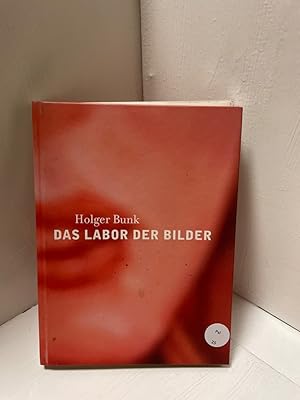 Immagine del venditore per Das Labor Der Bilder Dt. /Engl. venduto da Antiquariat Jochen Mohr -Books and Mohr-