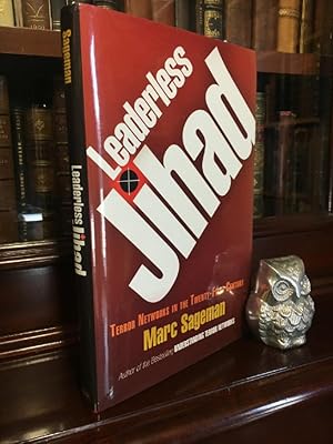 Immagine del venditore per Leaderless Jihad Terror Networks in the Twenty-First Century. venduto da Time Booksellers