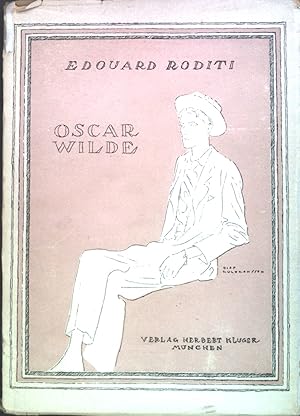 Bild des Verkufers fr Oscar Wilde: Dichter und Dandy. zum Verkauf von books4less (Versandantiquariat Petra Gros GmbH & Co. KG)