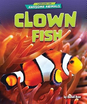 Seller image for Clown Fish for sale by GreatBookPrices