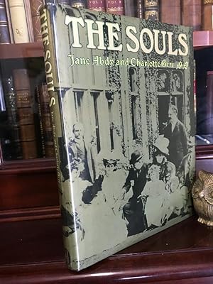 Seller image for The Souls. for sale by Time Booksellers