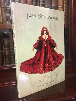 Seller image for Joan Sutherland. A Tribute. for sale by Time Booksellers