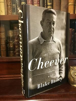 Seller image for Cheever: A Life. for sale by Time Booksellers