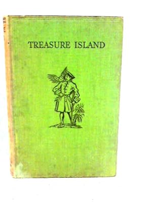 Seller image for Treasure Island for sale by World of Rare Books