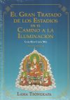 Seller image for Gran tratado de los estadios en el camino a la iluminacin, El. Volumen I for sale by Agapea Libros