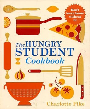 The Hungry Student Cookbook