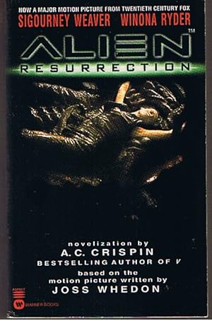 ALIEN RESURRECTION