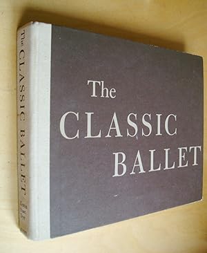 The Classic Ballet Basic technique and terminology