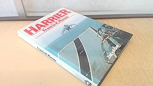 Immagine del venditore per Harrier venduto da BoundlessBookstore