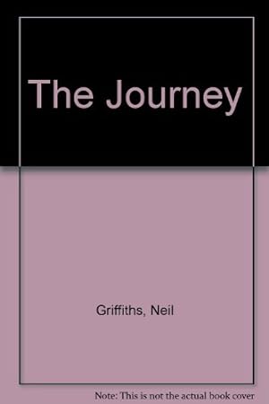 Seller image for The Journey for sale by WeBuyBooks