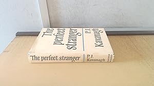 Seller image for The Perfect Stranger for sale by BoundlessBookstore
