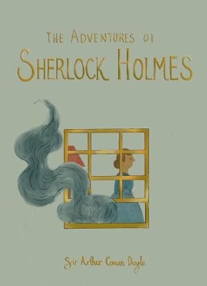 Seller image for The Adventures of Sherlock Holmes (Hardcover) for sale by Grand Eagle Retail