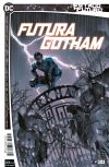 Image du vendeur pour Estado Futuro: Futura Gotham mis en vente par AG Library