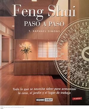 Seller image for Feng Shui. Paso a paso for sale by Llibres Capra