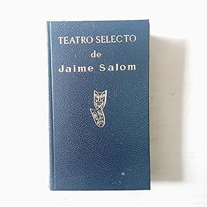 TEATRO SELECTO