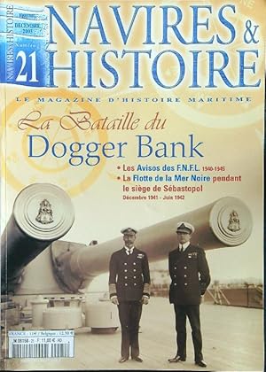 Navires & histoire n. 21 decembre 2003