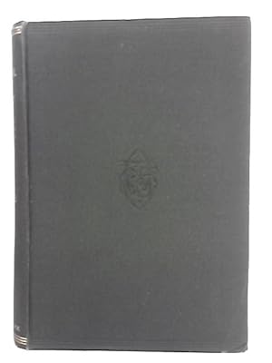 Bild des Verkufers fr A Critical and Exegetical Commentary on Genesis zum Verkauf von World of Rare Books