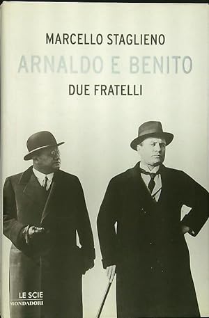 Arnaldo e Benito